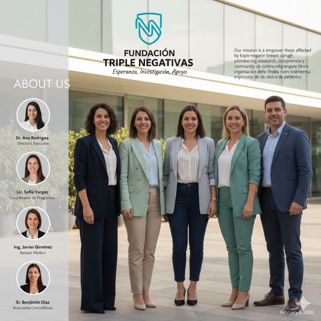 Fundación Triple Negativas